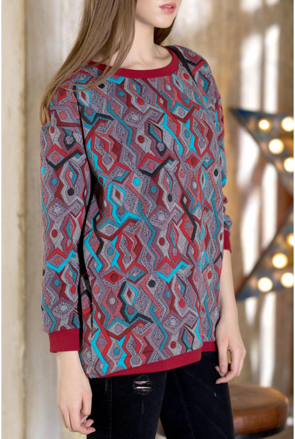 Свитшот Ruxara 4700800-41