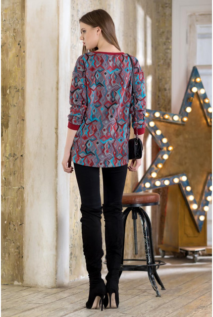 Свитшот Ruxara 4700800-41