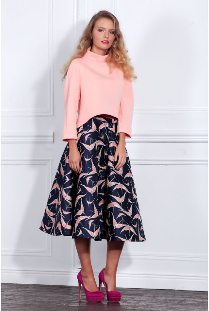 Свитер Ruxara 4700900-55