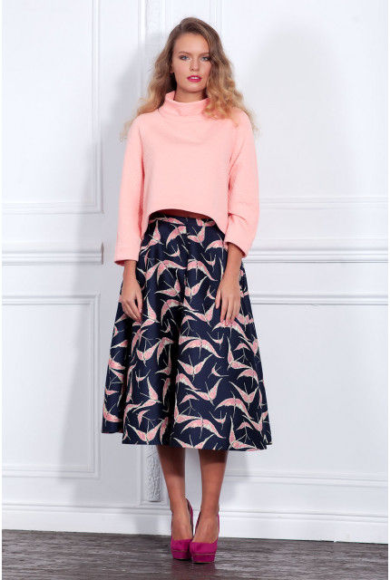 Свитер Ruxara 4700900-55