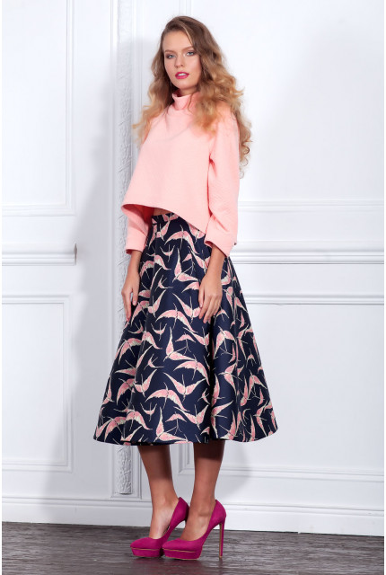 Свитер Ruxara 4700900-55