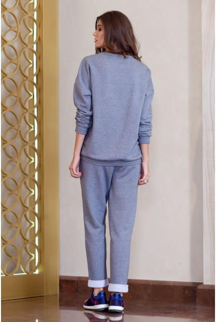 Свитер Ruxara 4701000-13