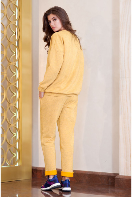 Свитер Ruxara 4701000-81