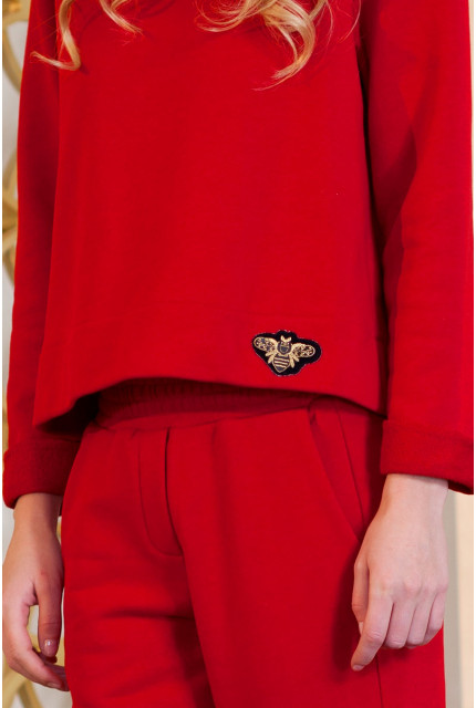 Джемпер Ruxara 4701100-43