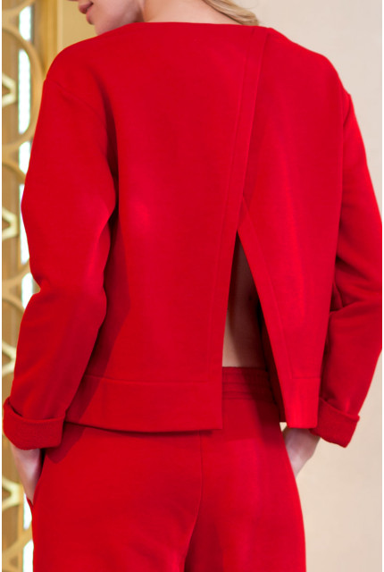 Джемпер Ruxara 4701100-43