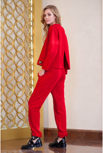 Джемпер Ruxara 4701100-43