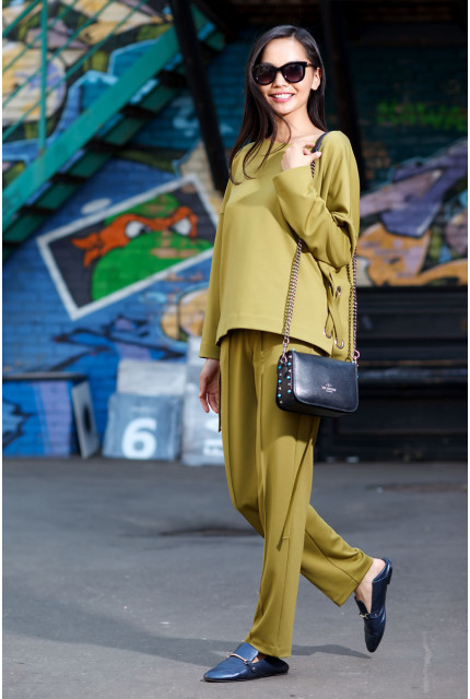 Свитер Ruxara 4701201-35