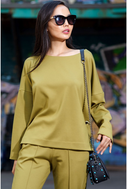 Свитер Ruxara 4701201-35