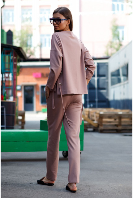 Свитер Ruxara 4701201-46