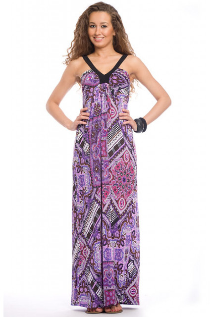 Сарафан Donna-Saggia DSC-06-17t