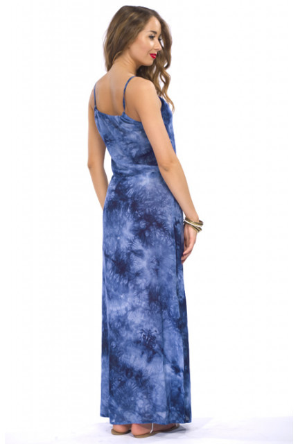 Сарафан Donna-Saggia DSC-07-51