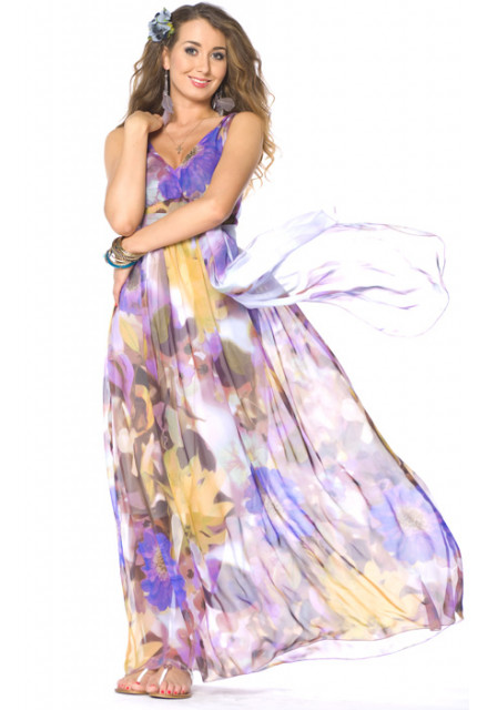 Сарафан Donna-Saggia DSC-22-20s