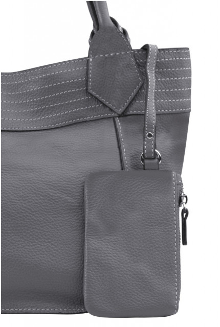 Сумка Trendy Bags B00103-grey