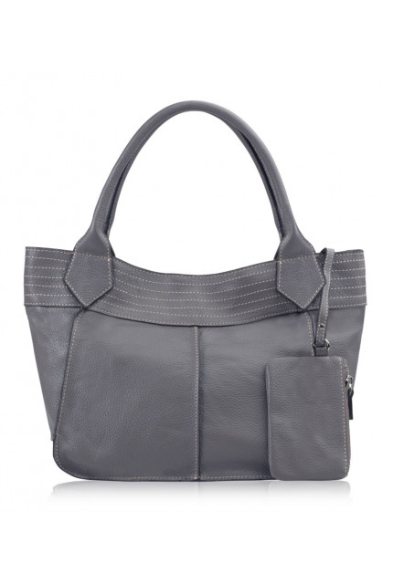 Сумка Trendy Bags B00103-grey