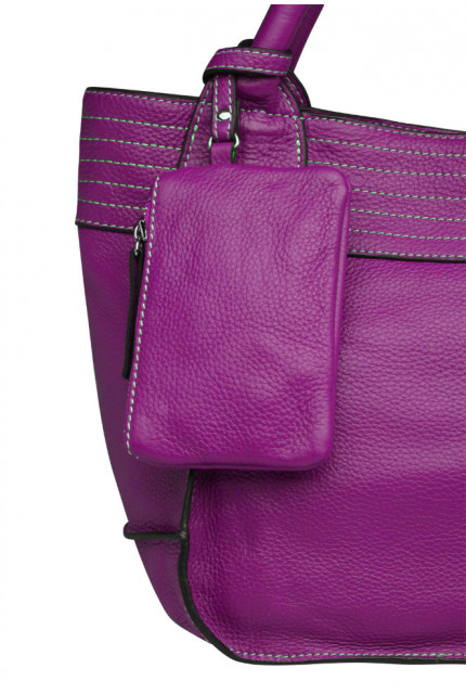 Сумка Trendy Bags B00103-purple