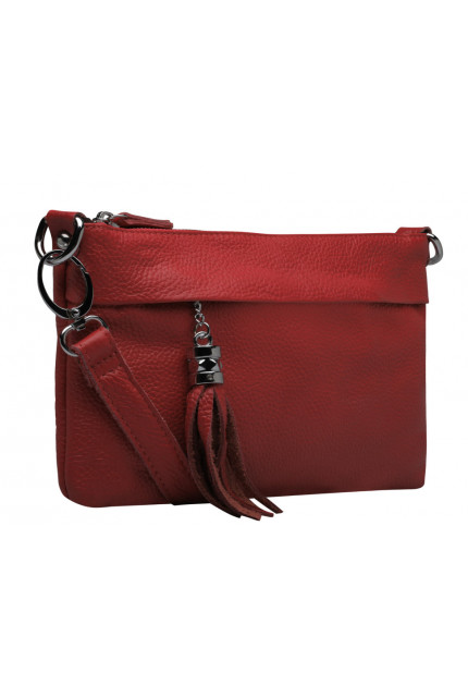 Сумка Trendy Bags B00106-bordo
