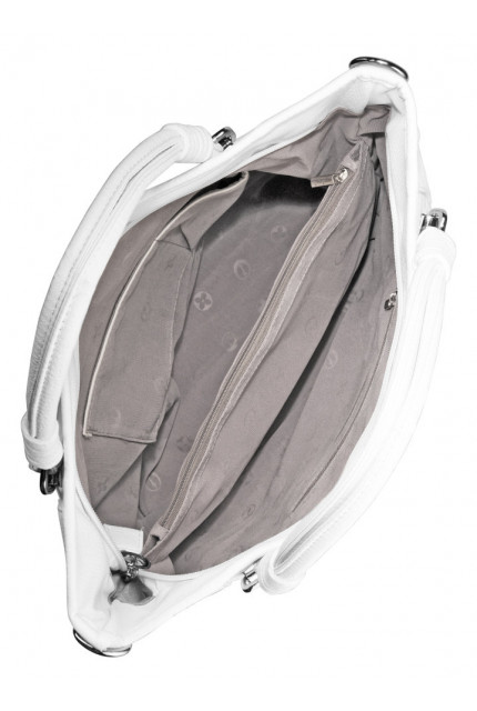 Сумка Trendy Bags B00124-white