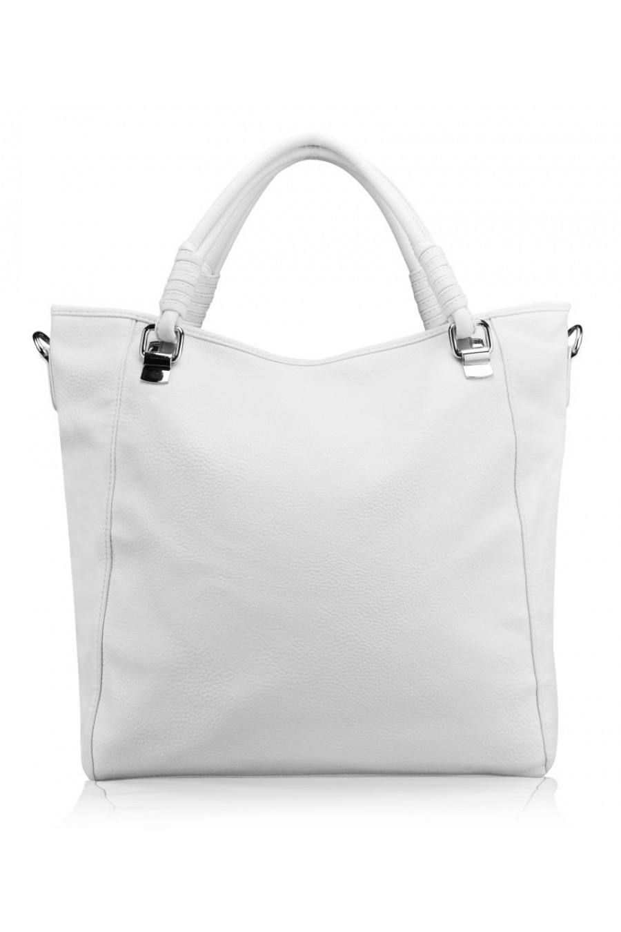 B00124 (Grey) - женская сумка модель: icon
