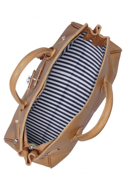 Сумка Trendy Bags B00229-bej