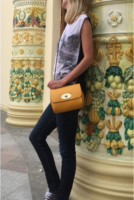 Сумка Trendy Bags B00232-grey