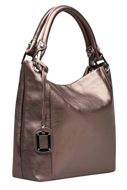 Сумка Trendy Bags B00238-bronza