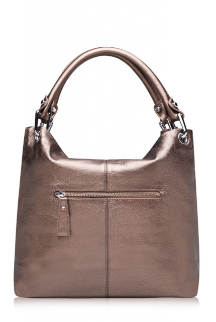 Сумка Trendy Bags B00238-bronza