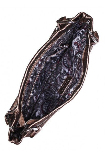 Сумка Trendy Bags B00238-bronza