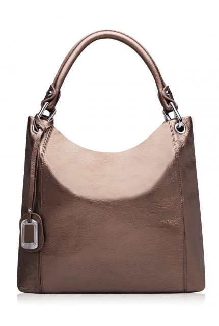Сумка Trendy Bags B00238-bronza