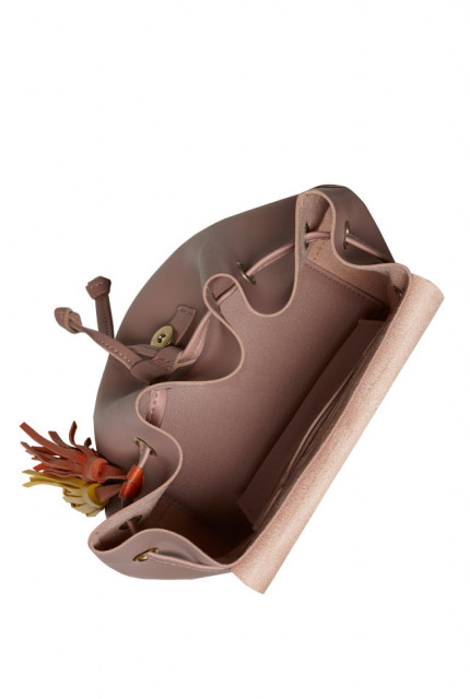 Сумка Trendy Bags B00806-pudra