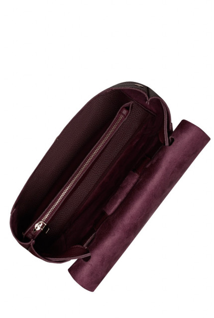 Сумка Trendy Bags B00807-bordo