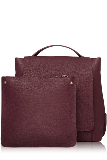 Сумка Trendy Bags B00807-bordo