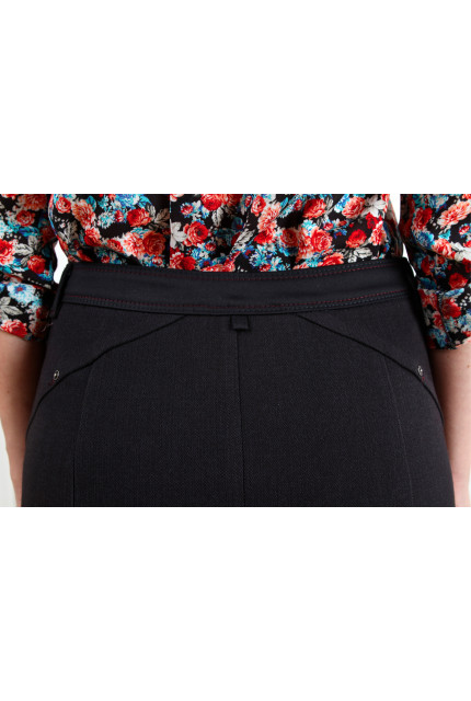 Юбка TTCollection 008-30