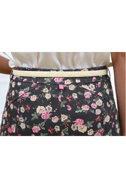 Юбка TTCollection 008-903