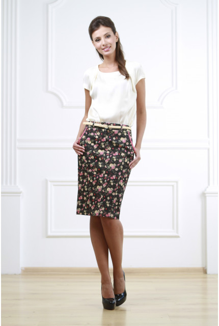 Юбка TTCollection 008-903