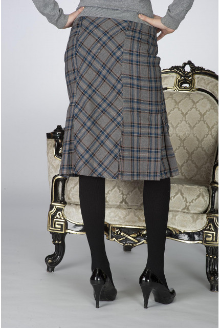 Юбка TTCollection 014-721