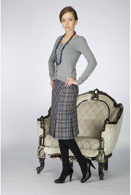 Юбка TTCollection 014-721