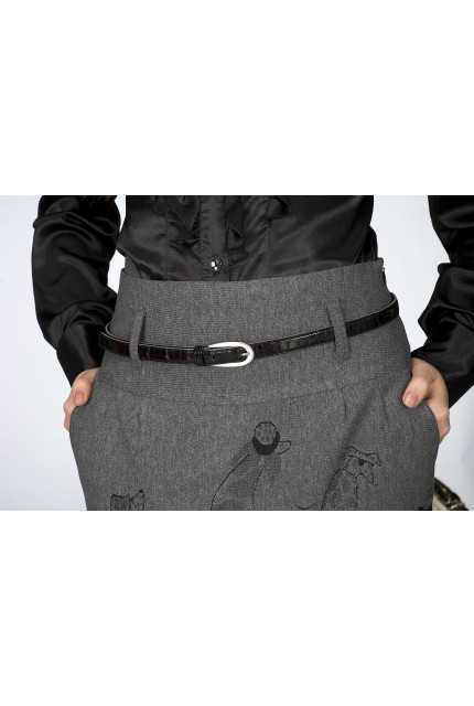 Юбка TTCollection 017-76