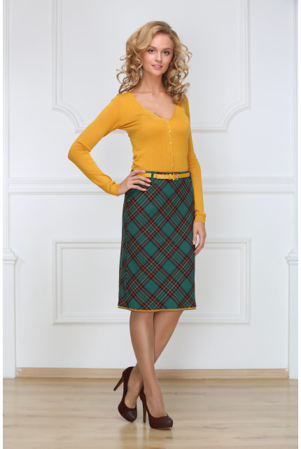 Юбка TTCollection 018-726