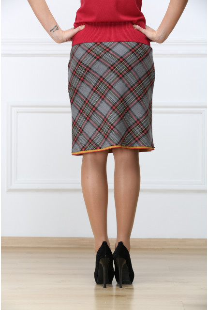 Юбка TTCollection 018-728