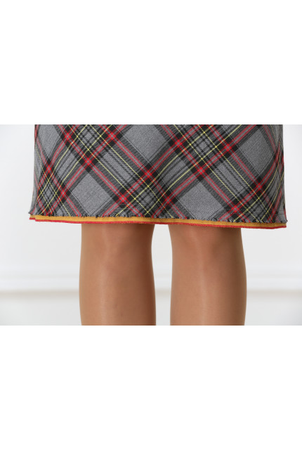 Юбка TTCollection 018-728