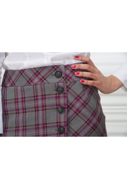 Юбка TTCollection 022-722