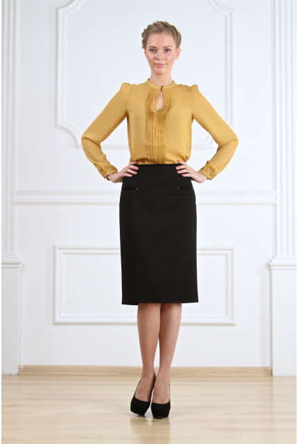 Юбка TTCollection 031-56