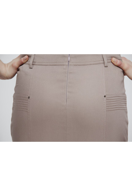 Юбка TTCollection 038-706