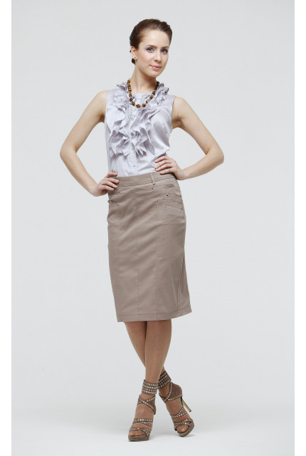 Юбка TTCollection 038-706