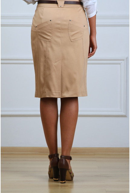 Юбка TTCollection 039-705