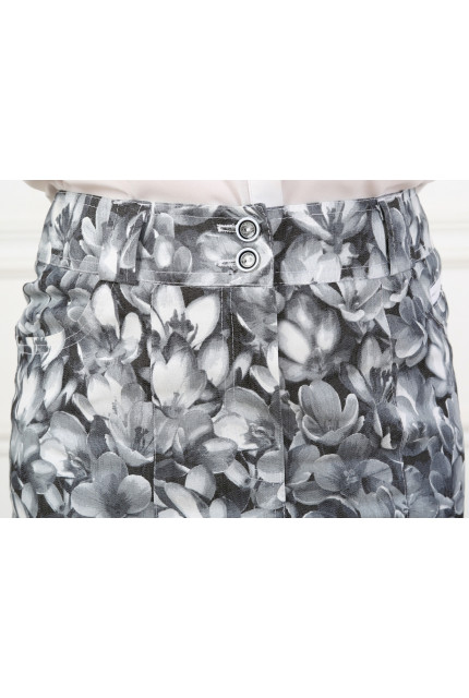 Юбка TTCollection 040-906