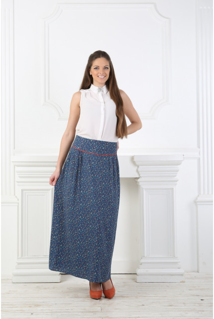 Юбка TTCollection 044-001