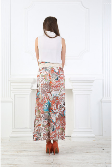 Юбка TTCollection 045-008