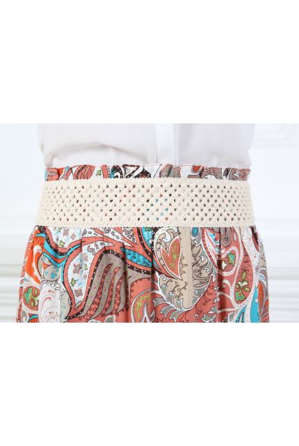 Юбка TTCollection 045-008