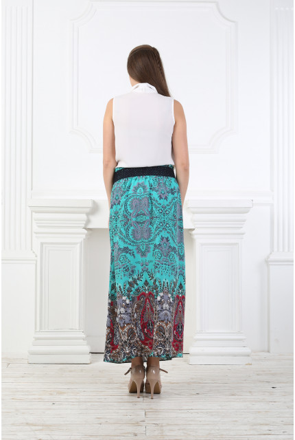 Юбка TTCollection 045-009